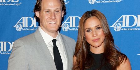 Meghan Markle’s ex-husband is making a comedy about the royal family