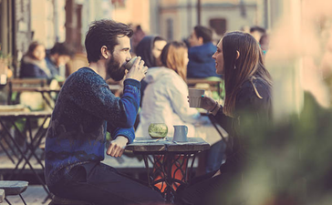 A study has revealed all the clothes you shouldn’t wear on a first date