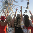 These Irish influencers are SLAYING Instagram with their Coachella style