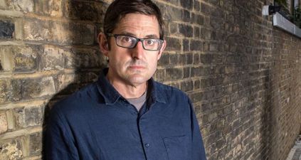 Get comfy! A deadly Louis Theroux documentary is on the telly tonight