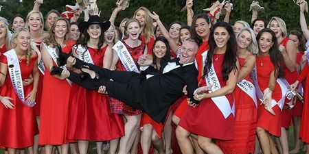 Fancy competing in the Rose of Tralee? Dublin is on the lookout for a ‘True Blue’