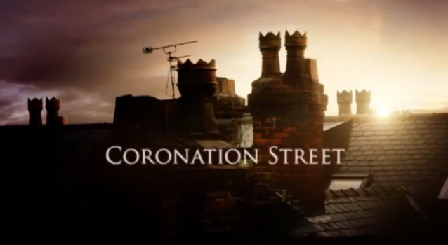 Two of Corrie's stars have just gotten together in real life