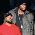 Kanye West posts tribute to Lamar Odom amid Khloe and Tristan breakup rumours