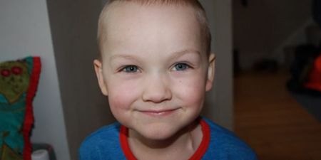 Gavin Glynn Foundation launch new campaign to fundraise for childhood cancer