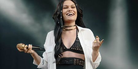 Everyone is totally confused about Jessie J winning the Chinese X Factor