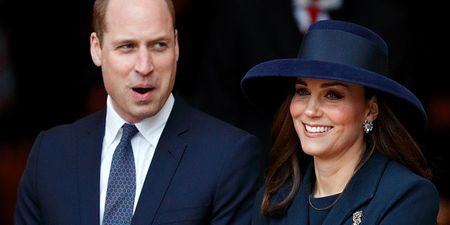 What will the Duke and Duchess of Cambridge name their third child?