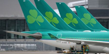 Go, go, go! Aer Lingus is running a flash sale on transatlantic flights NOW