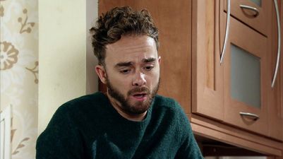 David’s upcoming Corrie storyline has to be one of the most upsetting yet