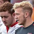 Five-option survey for Ulster fans to have say on Jackson/Olding decision