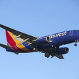 Woman ‘sucked through plane window’ after mid-flight engine damage