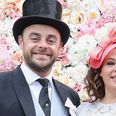 Lisa Armstrong says she’s finally ‘ready to move on’ from Ant McPartlin