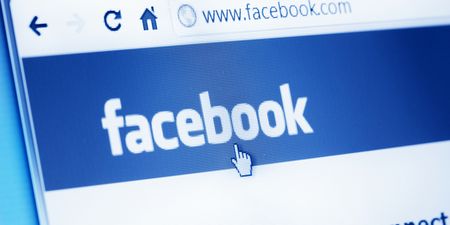 Facebook issues apology for privacy glitch affecting 14 million users