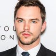 Nicholas Hoult has welcomed his first child with model Bryana Holly