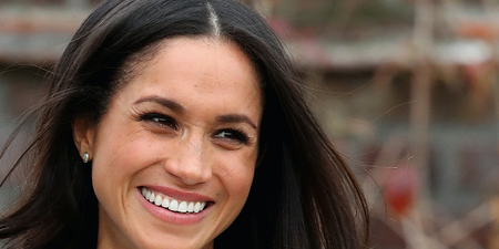 We want it! Meghan Markle’s latest dress is actually gorgeous