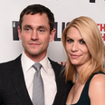 Claire Danes and Hugh Dancy are expecting their second child
