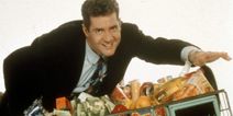 An update on Supermarket Sweep reboot has been issued after Dale Winton’s death