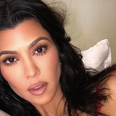 Kourtney Kardashian’s new makeup collaboration could be our favourite one YET