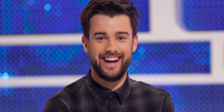 Jack Whitehall is begging Queer Eye’s Fab Five for a makeover and we’re here for it