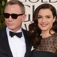 Daniel Craig and Rachel Weisz have welcomed their first child together