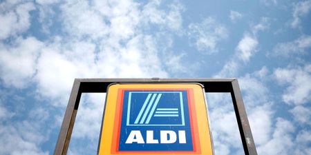 We can’t cope with all the gorgeous bits coming to Aldi next week