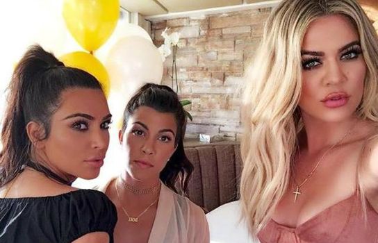 The Kardashians Are Closing All DASH Stores for Good