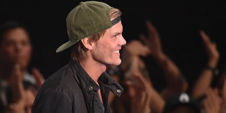 Avicii shared an ominous warning about his death in a documentary last year