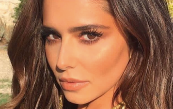 The cheek! Wait until you hear Liam’s nickname for Cheryl