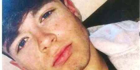 Cork teenager missing from home ‘may have travelled to Dublin’