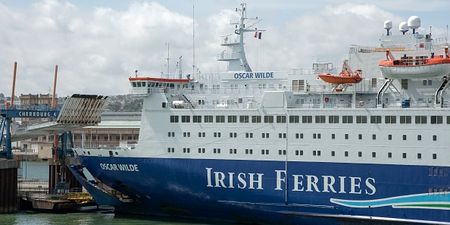 Holidaymakers furious as Irish Ferries cancels thousands of bookings