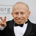 ‘Psychic’ Twitter user predicts Verne Troyer’s death hours before it was announced