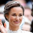 Pippa Middleton is reportedly pregnant with her first child