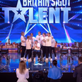 Manchester attack survivor left everyone in tears on last night’s Britain’s Got Talent