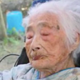 The world’s oldest person, Nabi Tajima, has died aged 117