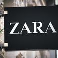 Zara has a new app that will let you see what clothes are like in real life