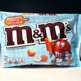 M&M’s that taste like a Super Split ice cream sound perfectly weird and wonderful