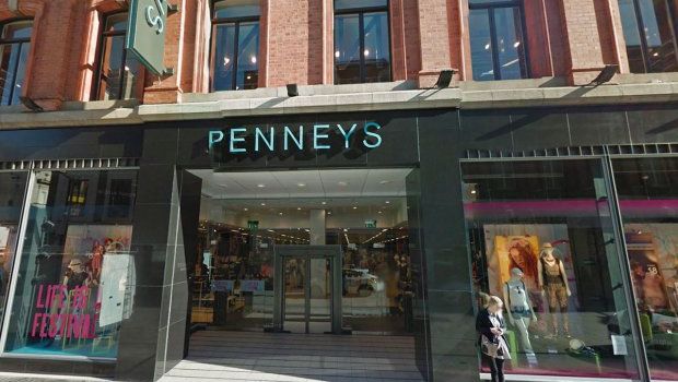 Penneys just took on one of Instagram's biggest 2018 trends... and we're NOT feeling it