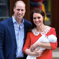 Netflix thinks this is what William and Kate are going to call the royal baby