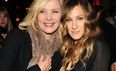 Sarah Jessica Parker has more to say on her supposed feud with Kim Cattrall