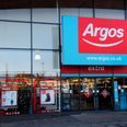 Argos issue urgent recall on popular product due to burning risks