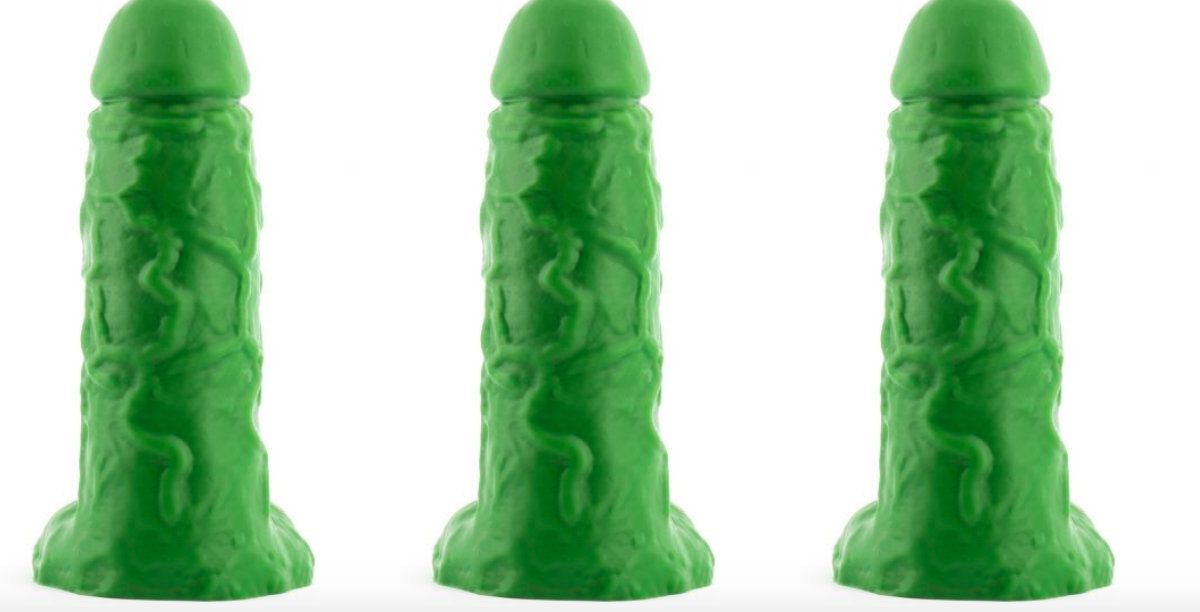 Avengers sex toys exist and they are mildly terrifying Her.ie