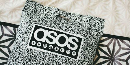 This flowy €39 ASOS dress will become your most-worn piece after quarantine