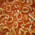 So… spaghetti hoops are now considered as part of your five-a-day (yes, really)