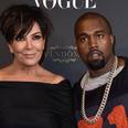 Kris Jenner responds to reports she’s fighting with Kanye West