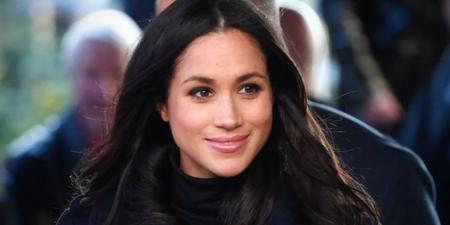 There is always one specific colour that Meghan Markle wears… have you noticed it?