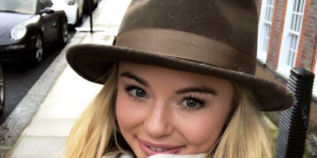 Toff revealed that winning ‘I’m A Celeb’ seriously affected her love life