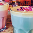 This Cork café created a Unicorn Latte that is both healthy and aesthetically GORGE
