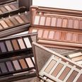 Beauty fans… Aldi is releasing two dupes of Urban Decay’s NAKED palette