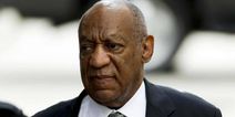 BREAKING: Bill Cosby has been found guilty of sexual assault