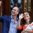 The HUGE clue that William and Kate will chose this popular name for the royal baby