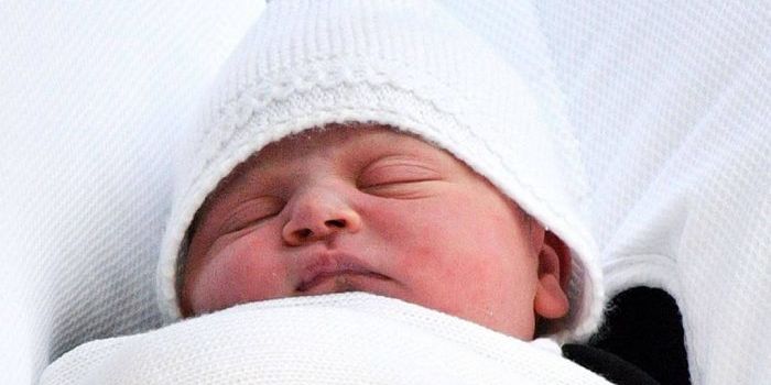 We won't be seeing Prince Louis again for a while - here's why